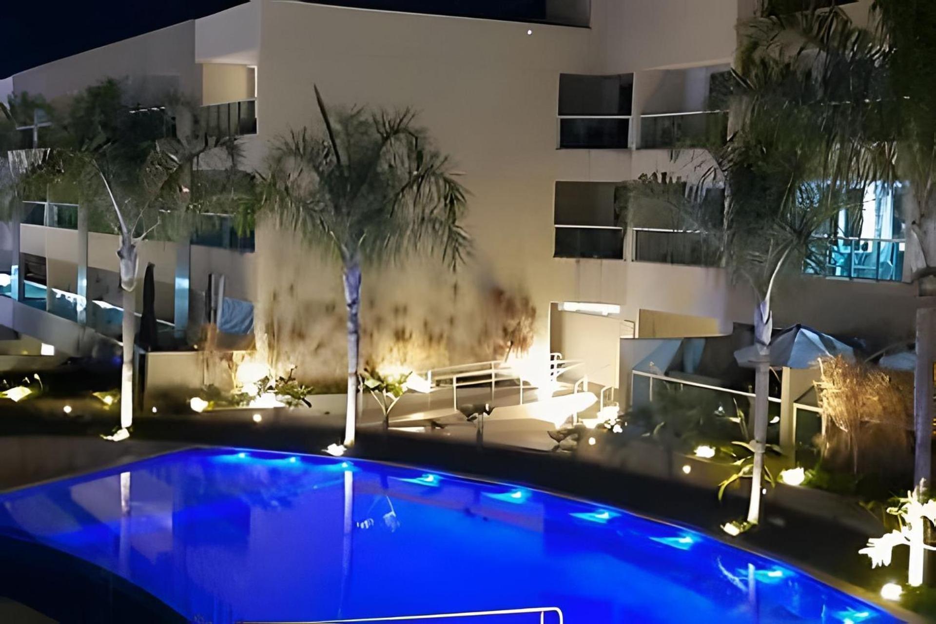 Brisas Do Lago - Apartamento 6 Brasília Exterior foto