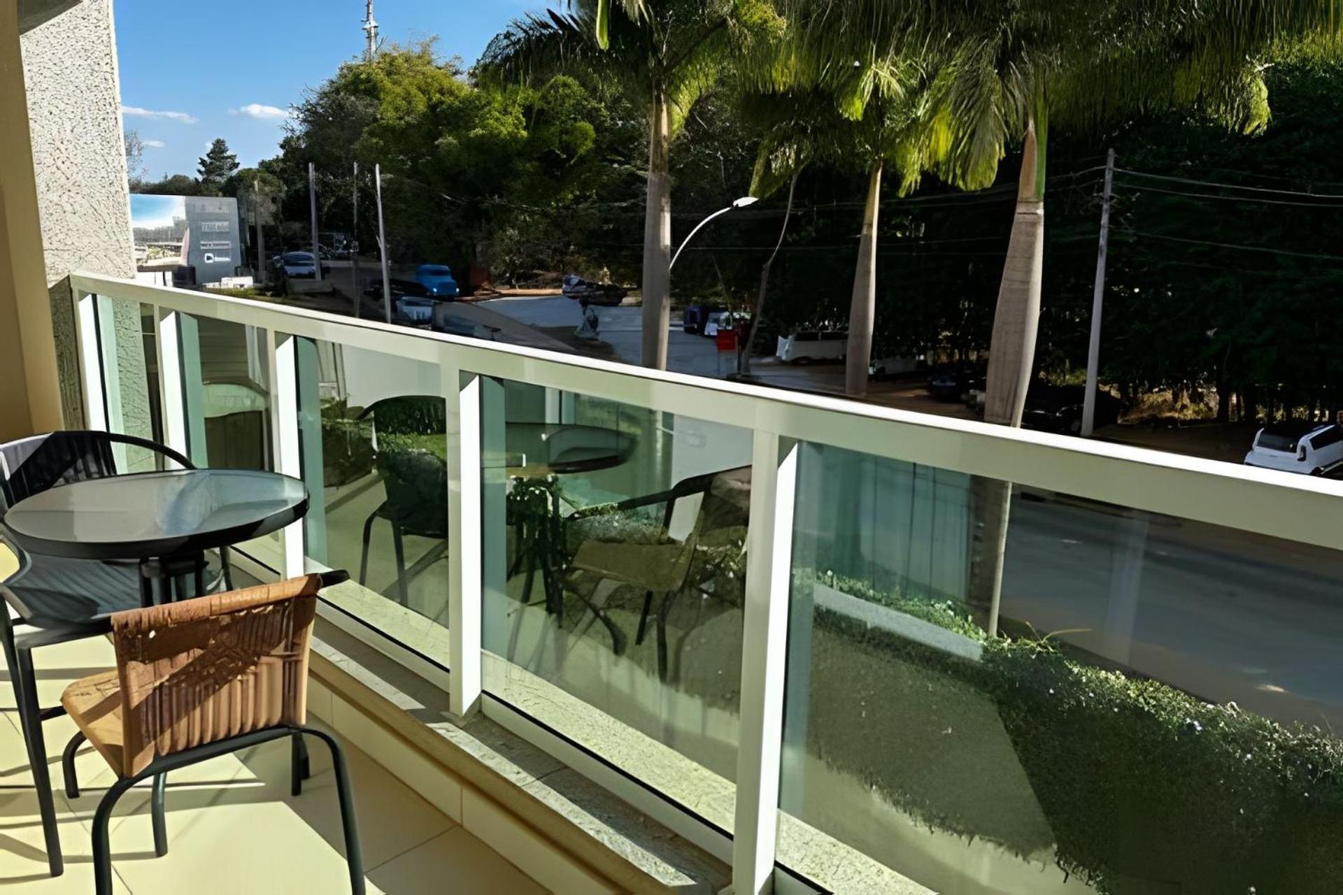 Brisas Do Lago - Apartamento 6 Brasília Exterior foto