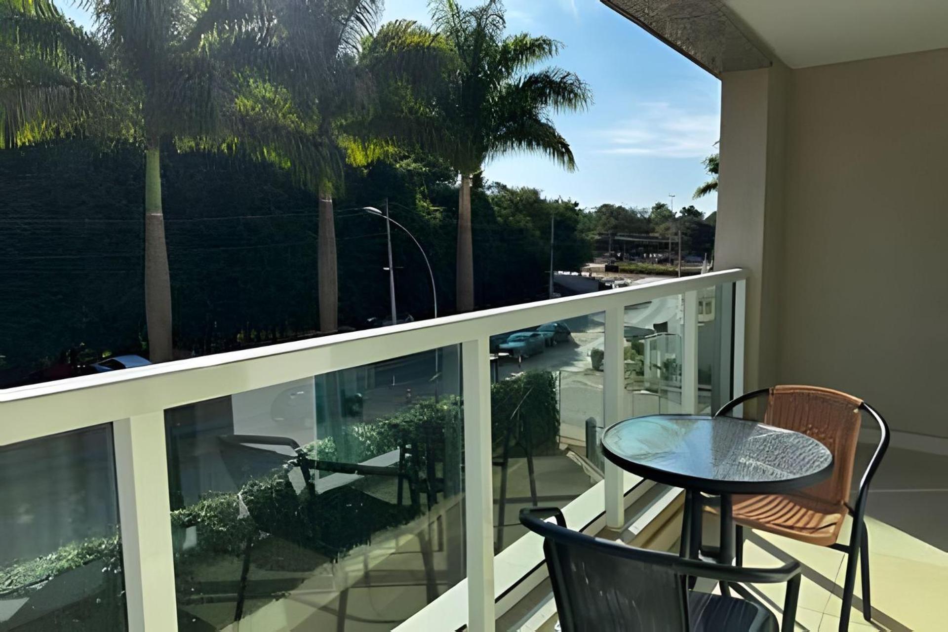 Brisas Do Lago - Apartamento 6 Brasília Exterior foto